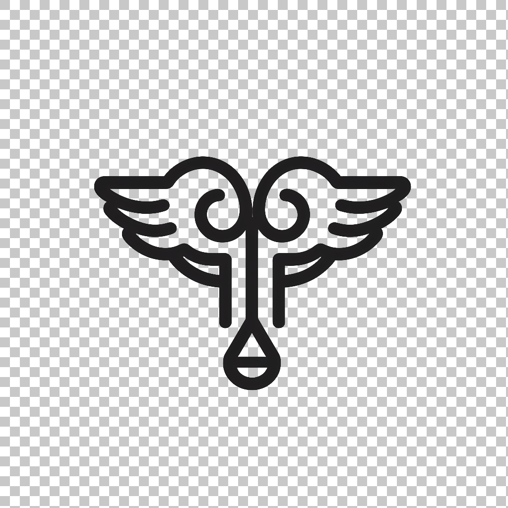 Medical icon png, Doctor Symbol, Hospital Illustration
