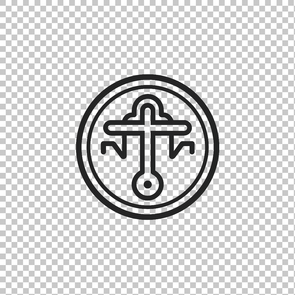 Medical icon png, Healthcare Symbol, Hospital Tool
