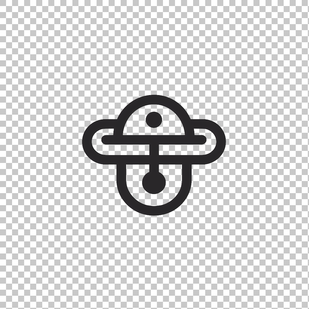 Medical icon png, Nurse Symbol, Health Illustration
