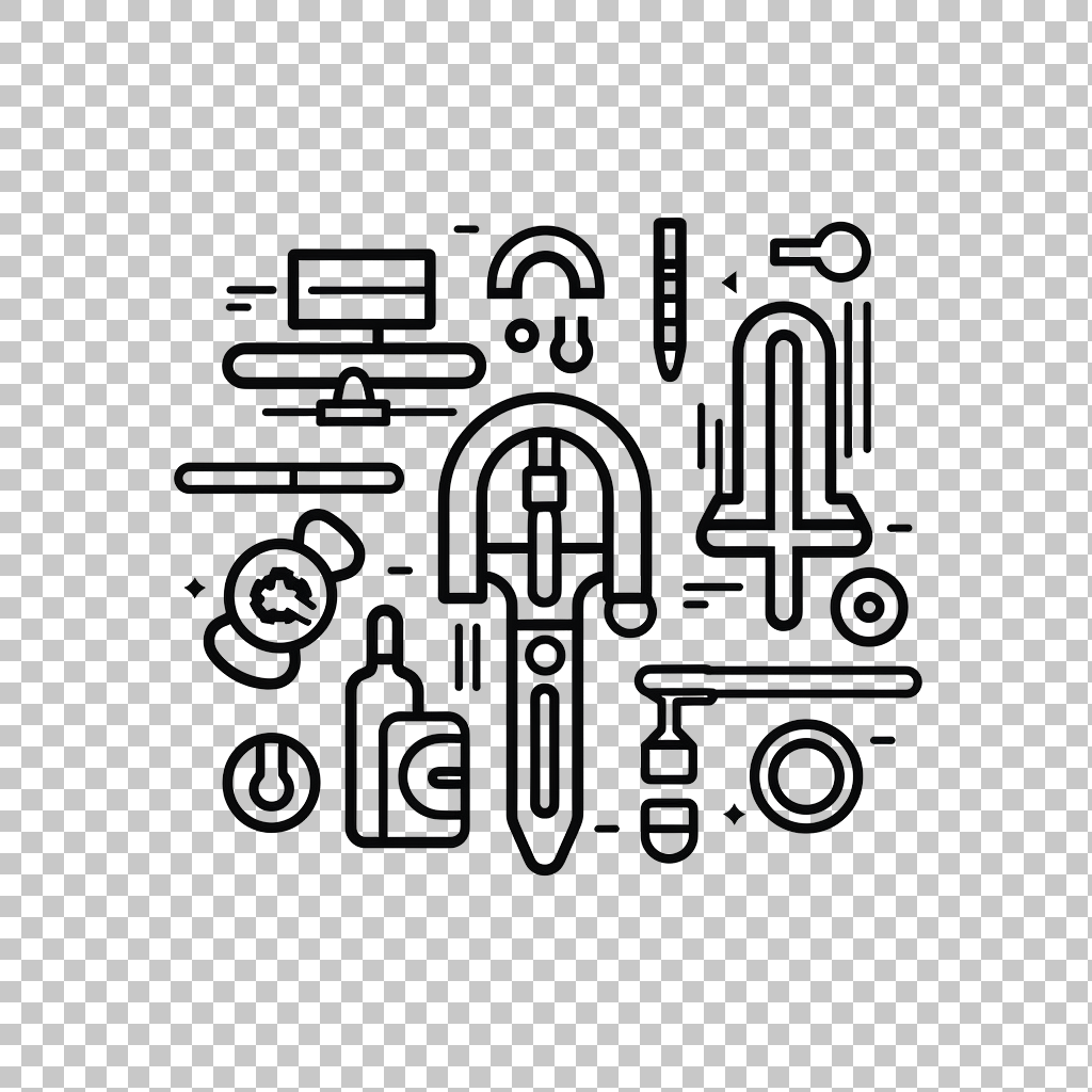 Medical icon png, Ambulance Symbol, Hospital Illustration