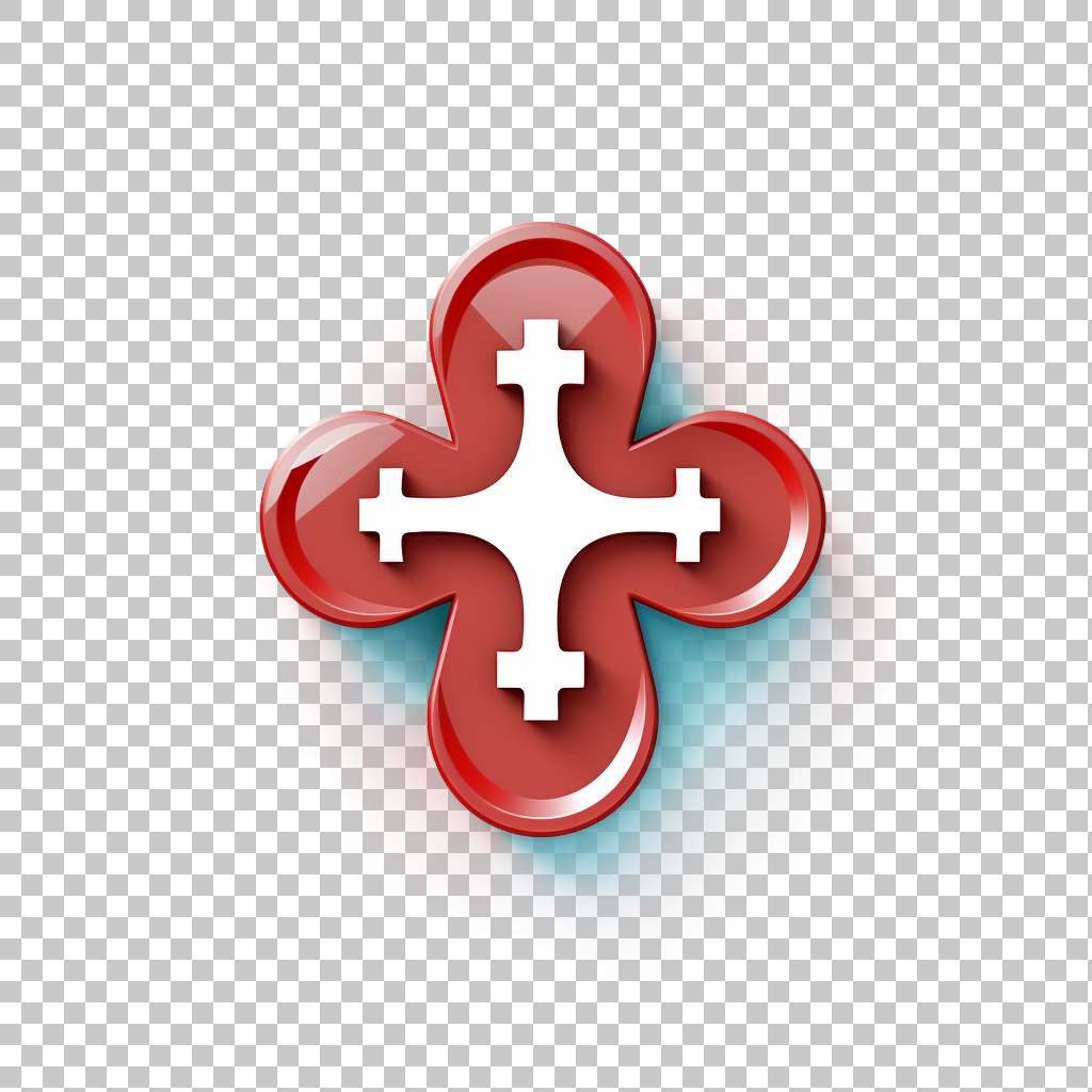 Medical icon png, Caduceus Symbol, Health Illustration