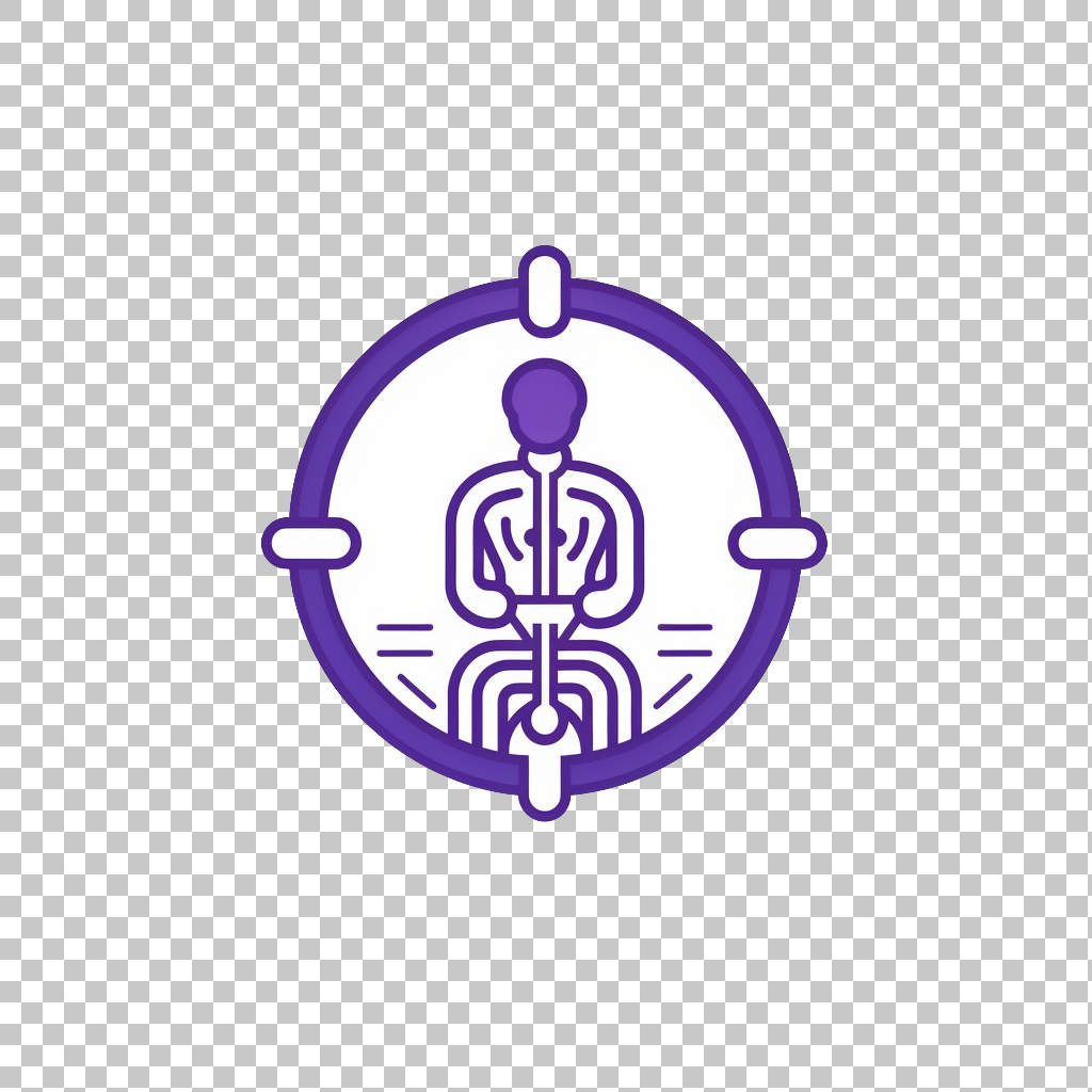 Medical icon png, Thermometer Symbol, Medicine Illustration