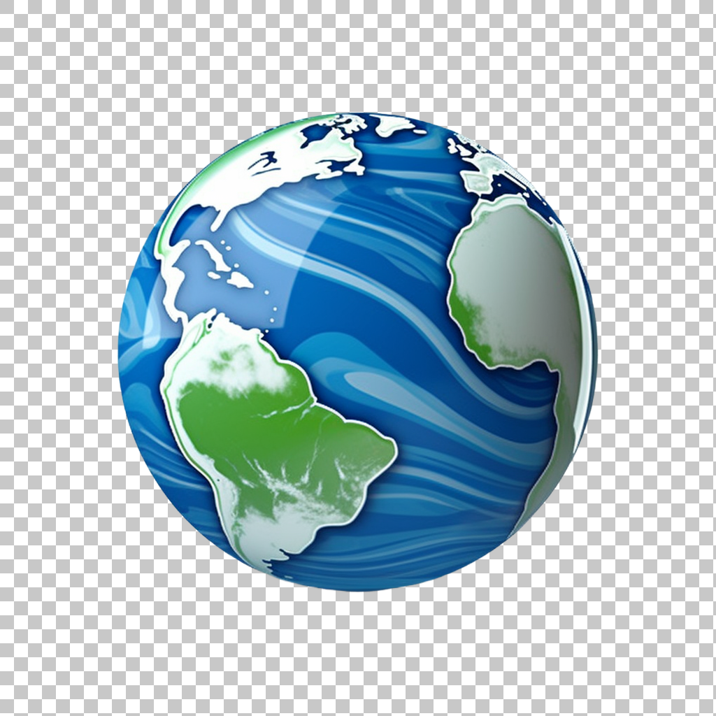 Earth icon png, Flat Earth, Minimalist Symbol