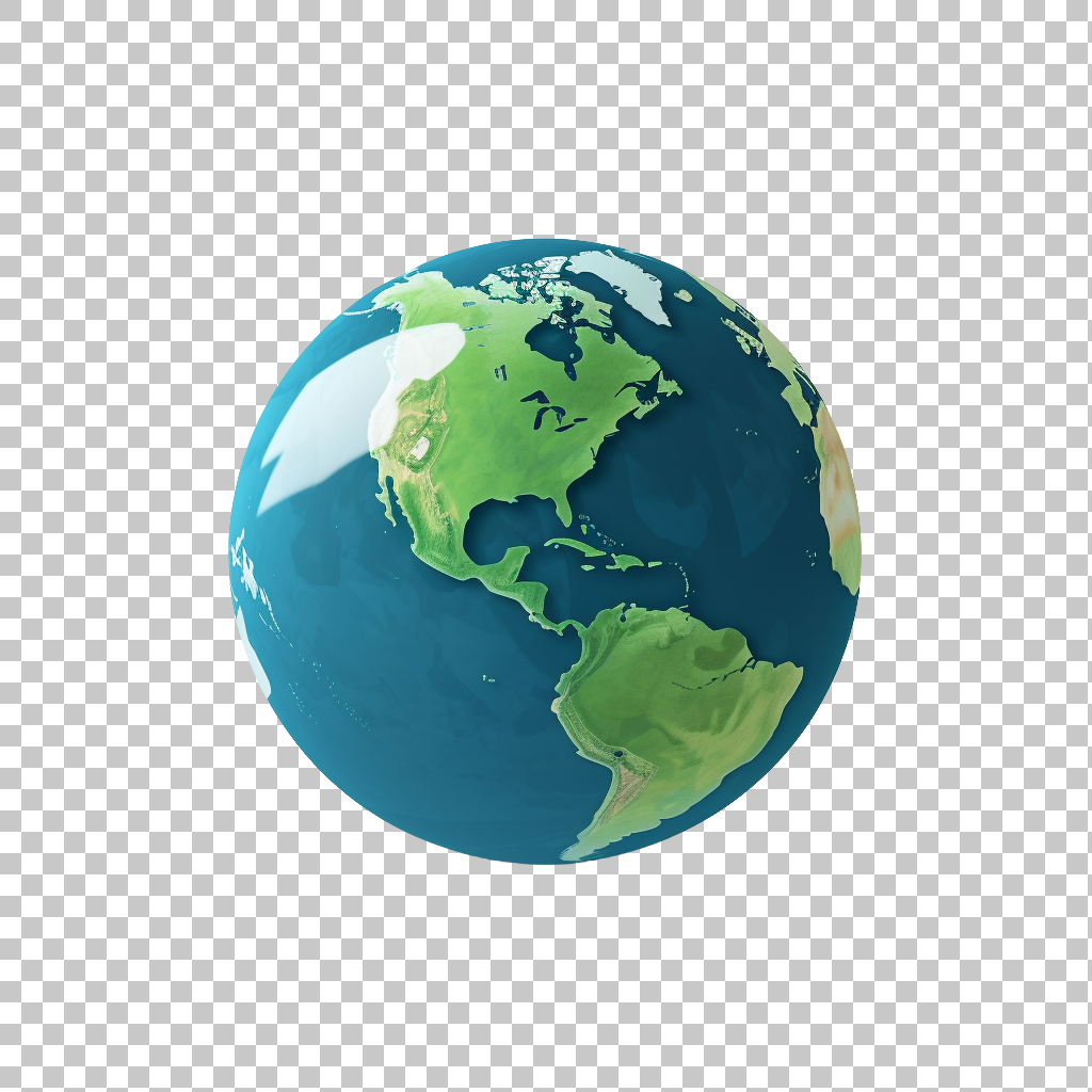 Earth icon png, Earth Concept, Topography Symbol