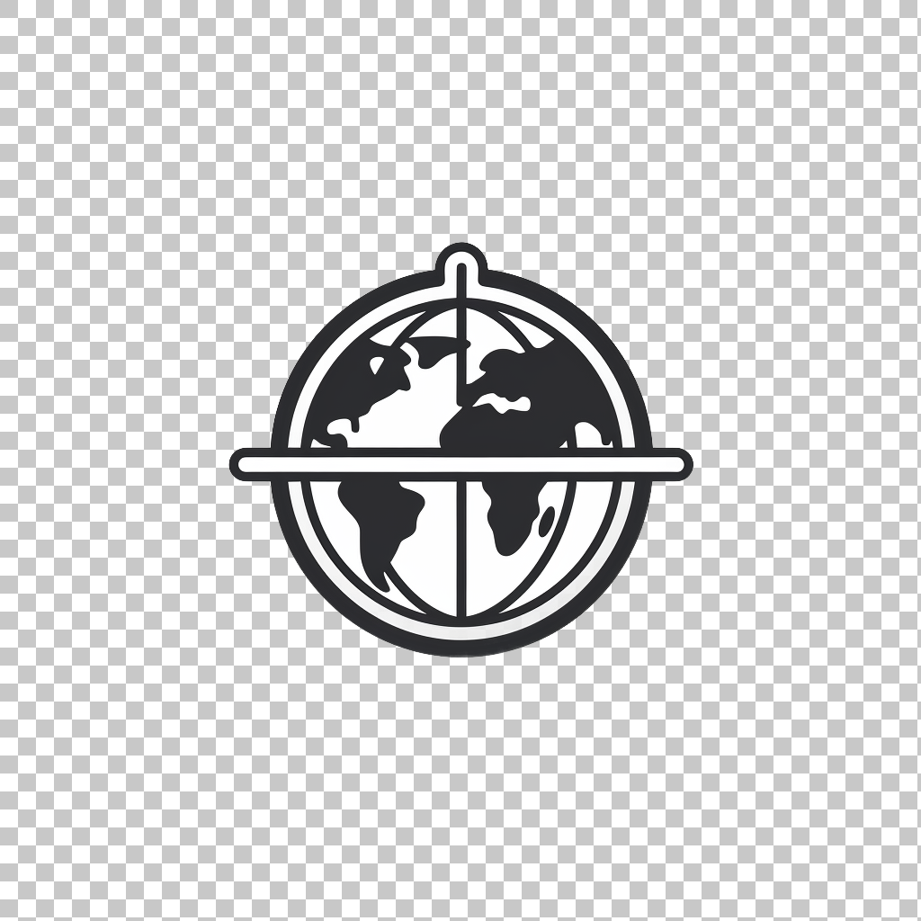 Globe icon png, Cartography Symbol, Planetary Illustration