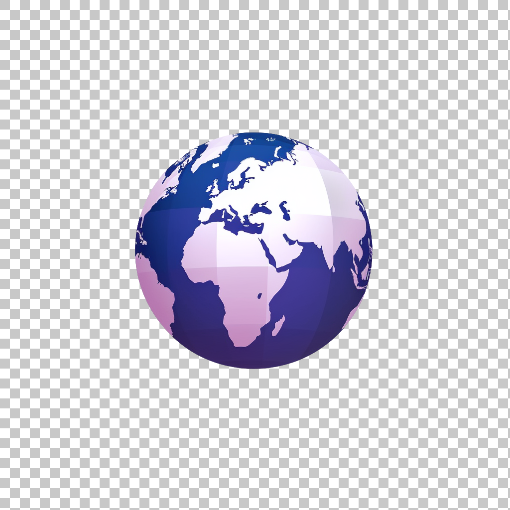 Globe icon png, Planet Illustration, Global Symbol