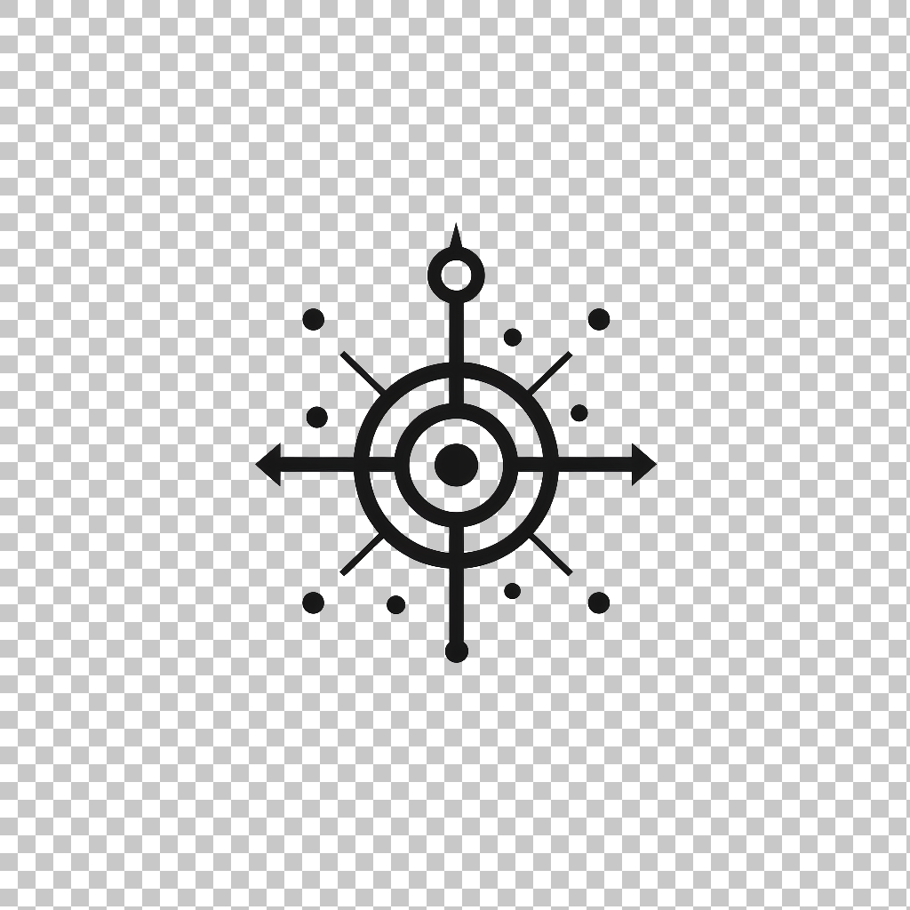 GPS icon png, Positioning System Illustration, Travel Guide