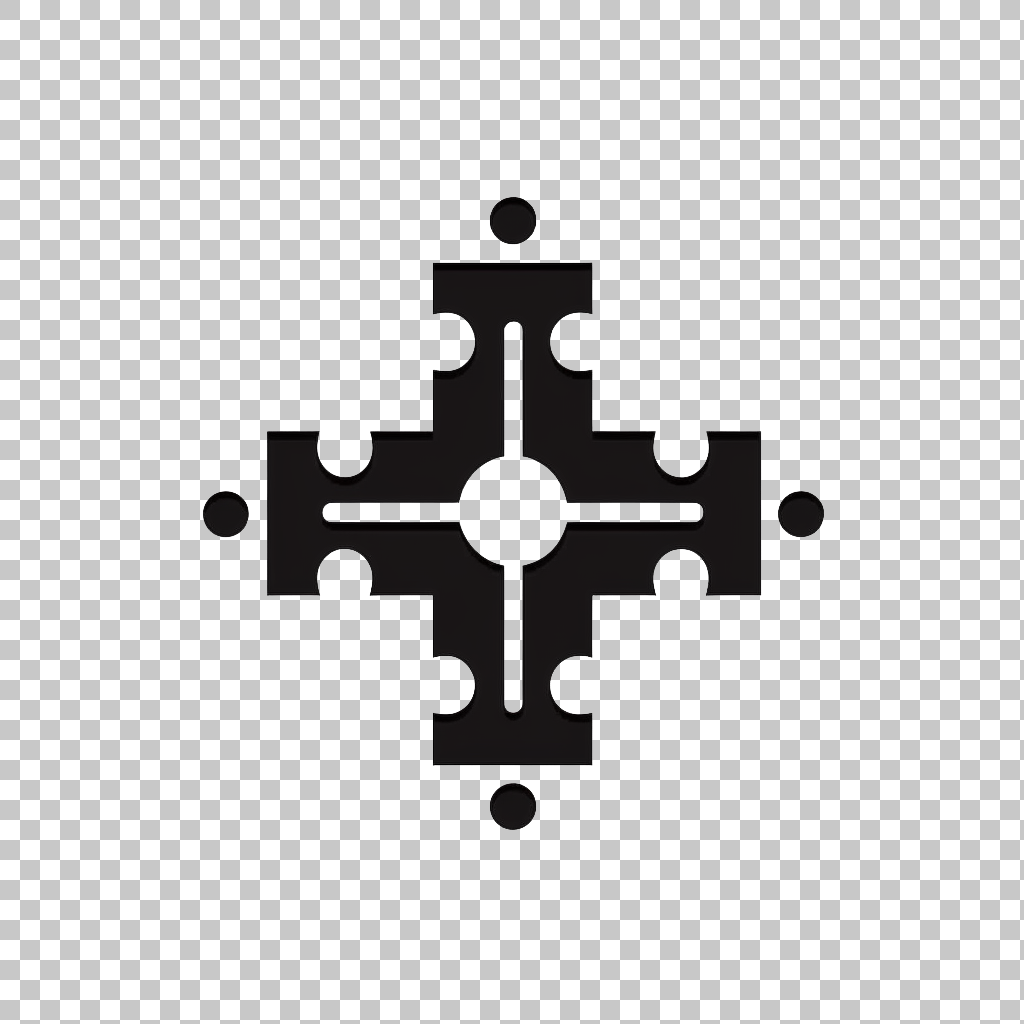 Puzzle Icon png, Puzzle Piece Illustration, Mind Challenge Symbol