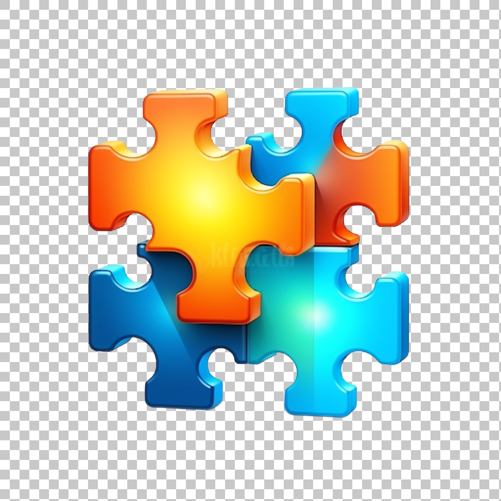 Brain Game Puzzle Icon png, Mental Challenge Symbol, Intelligence Graphic