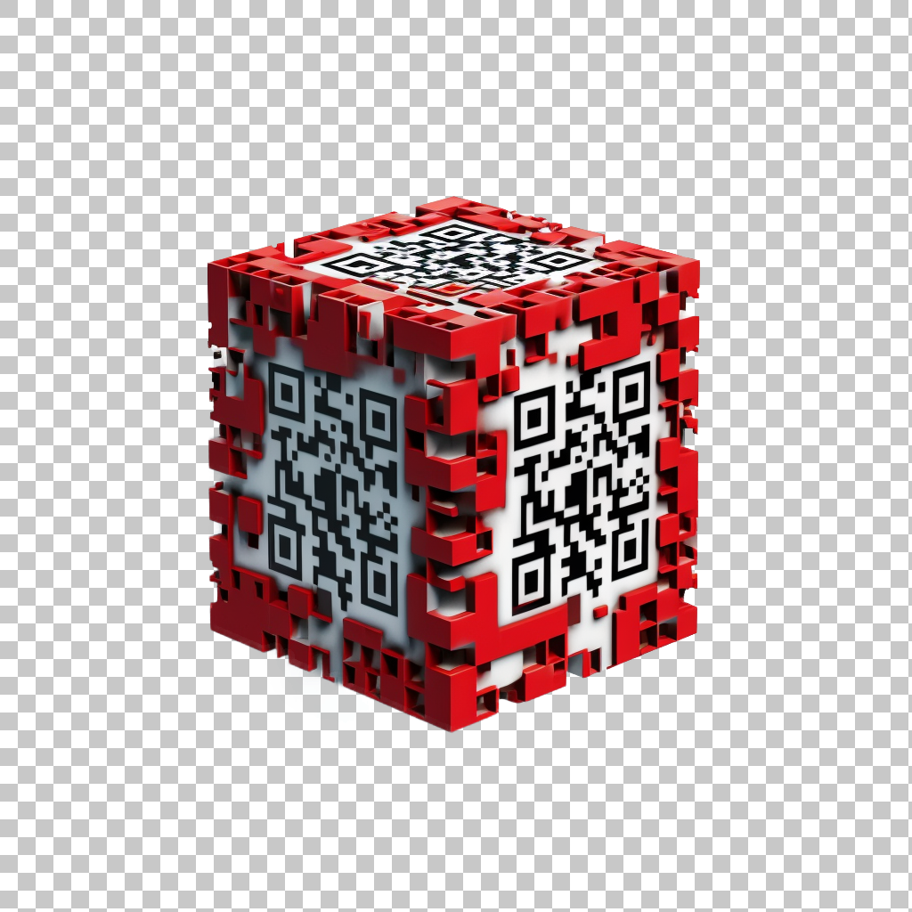 Barcode QR Code Icon png, Digital Data Symbol, Mobile Graphic