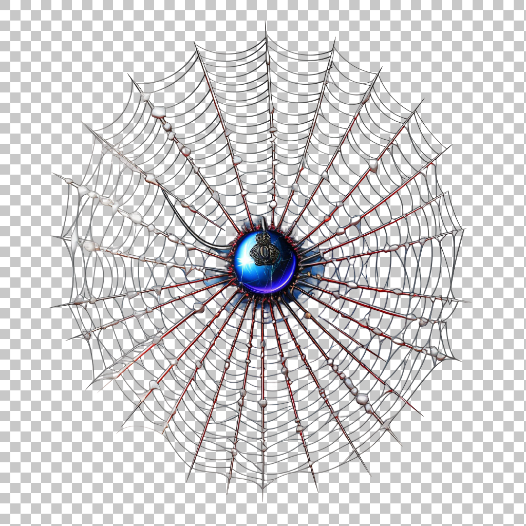 Spider Web Icon png, Arachnid Silhouette, Insect Illustration