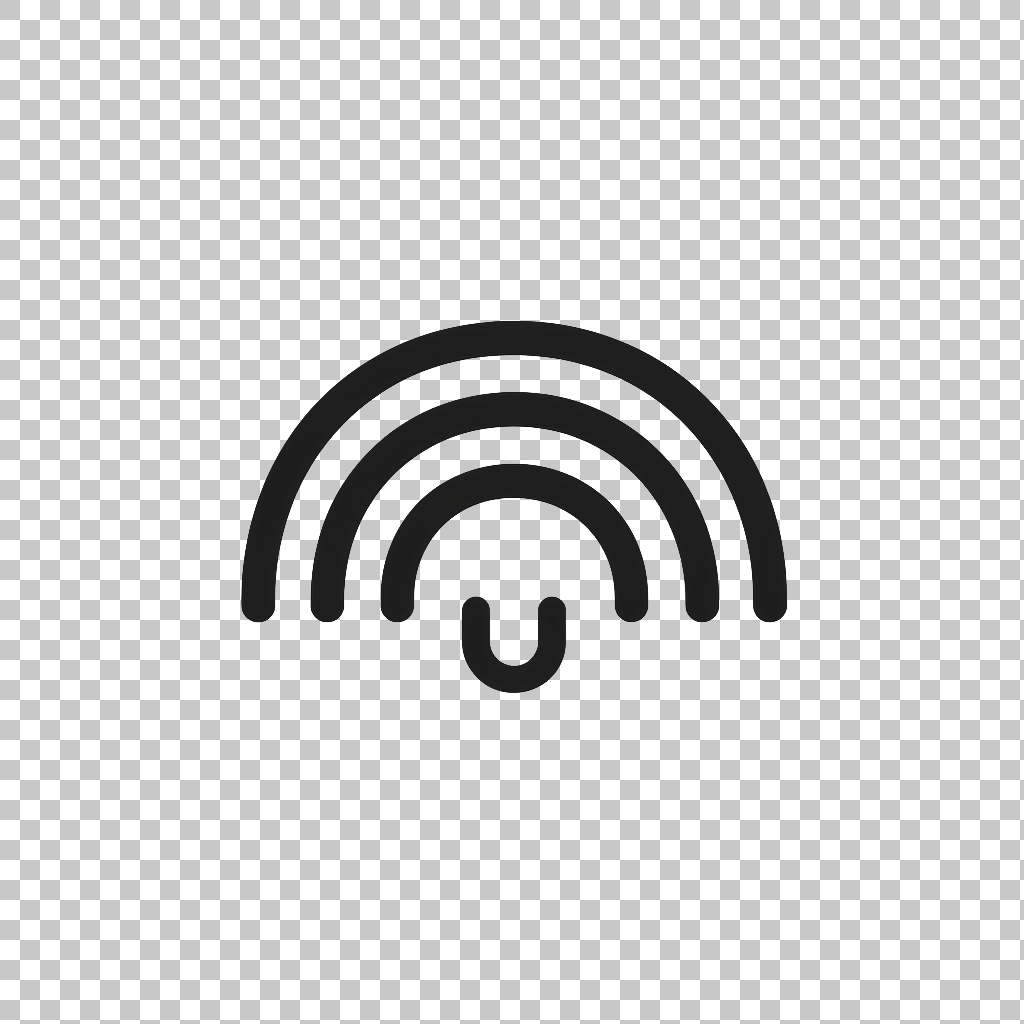 Wireless Symbol Png