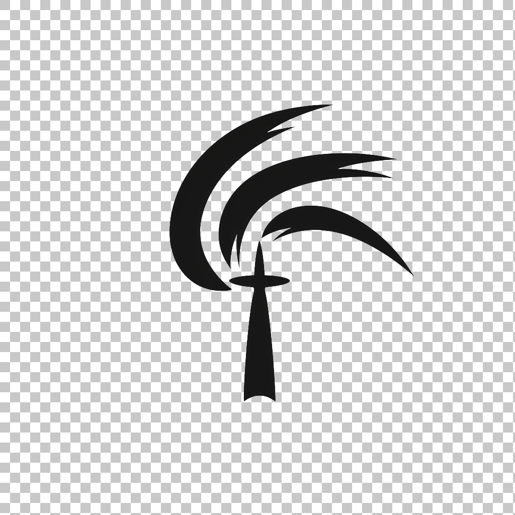 Black Gust Icon png, Breeze Illustration Graphic, Air Current