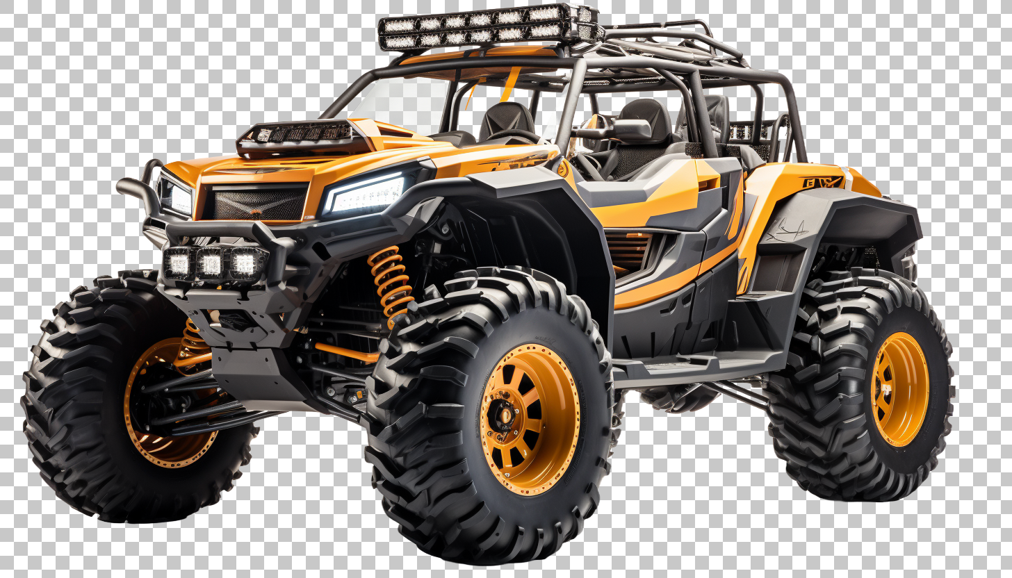 Side by Side ATV png, Side by Side UTV Icon, Outdoor Recreation