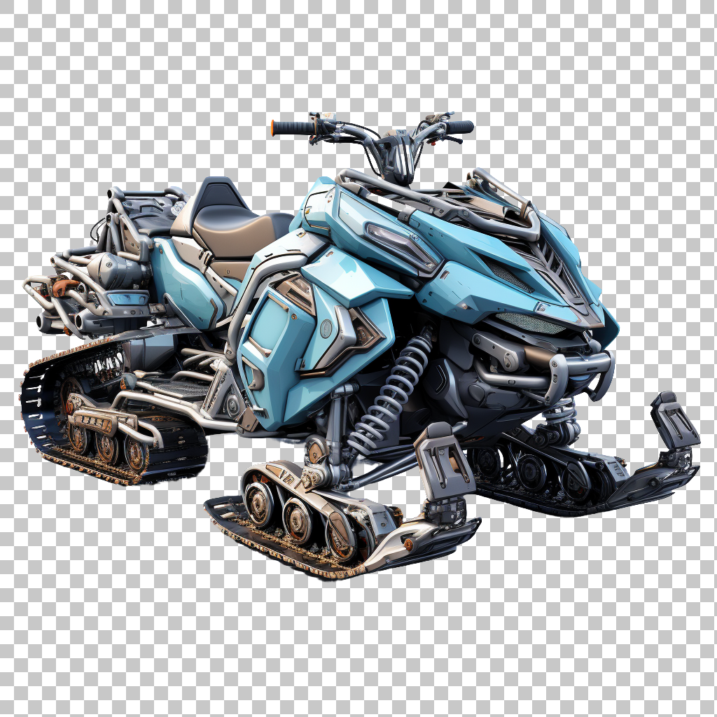Snowmobile png, Winter Travel Gear, Snow Excursions