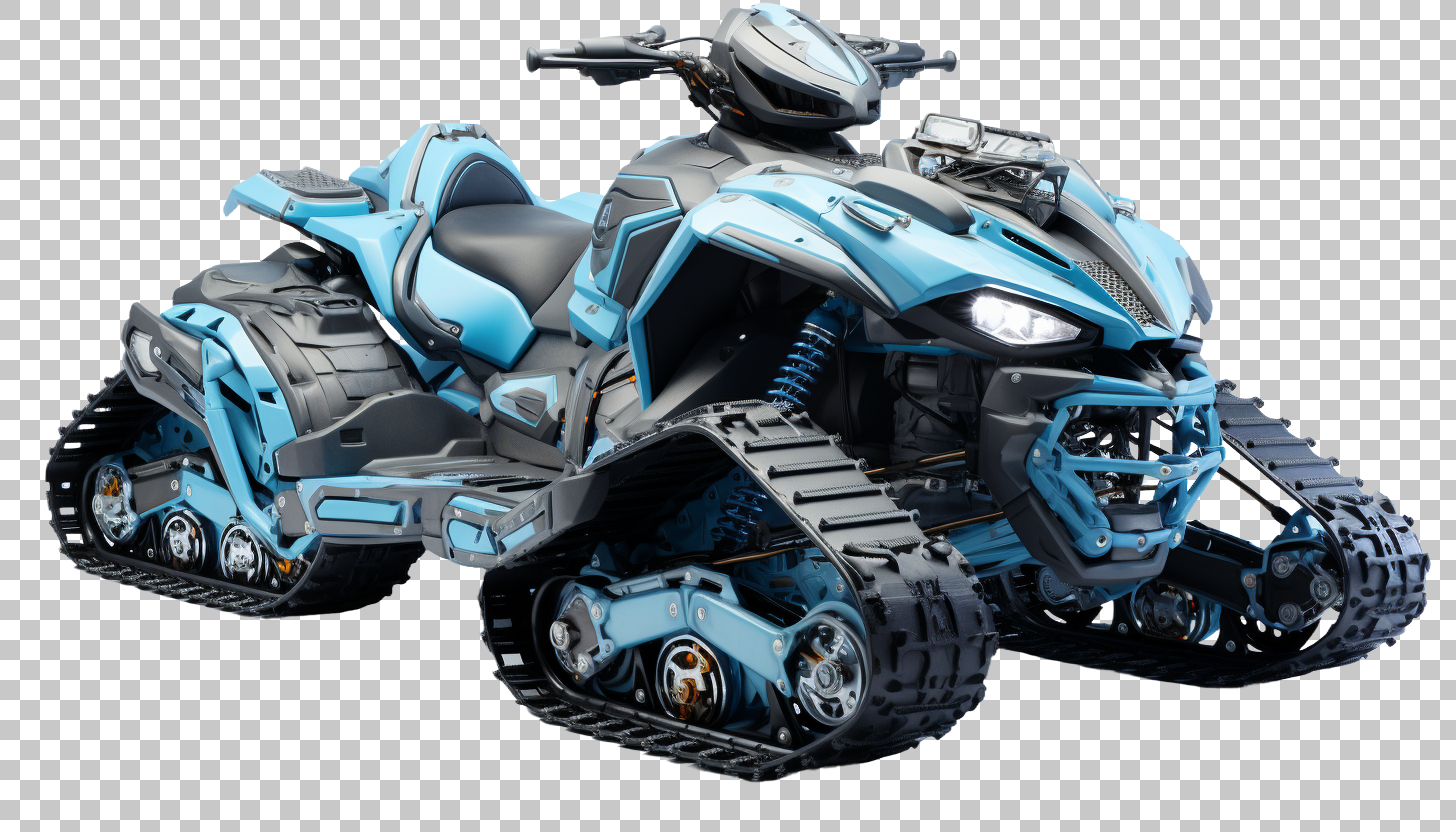 Snowmobile png, Snow Sled Icon, Winter Adventure
