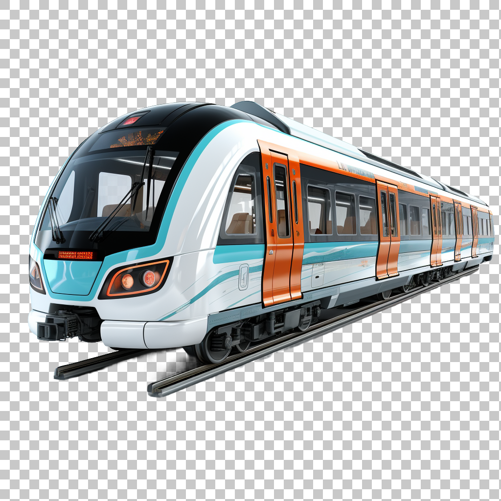 Subway Metro Underground png, Subway Carriage, Commuter Train