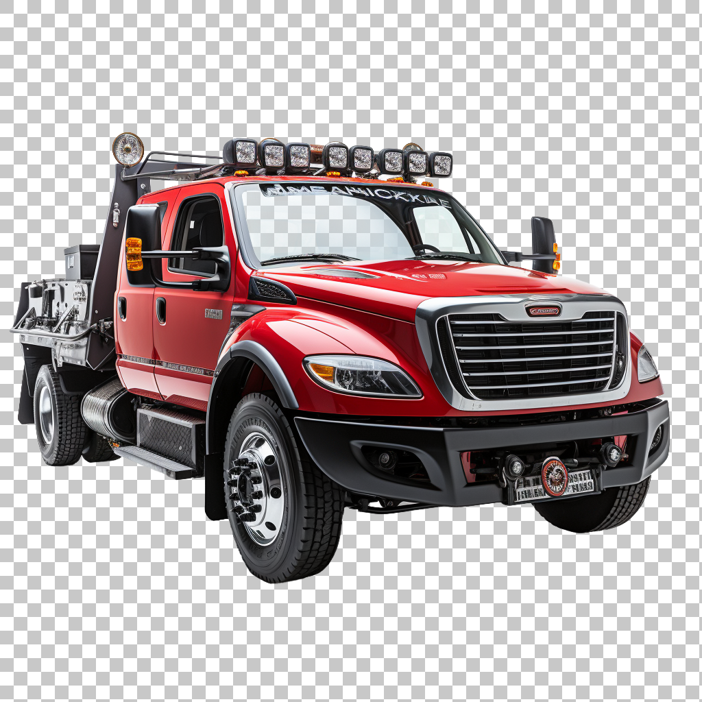 Tow Truck Service png, Vehicle Rescue, Roadside Assistance