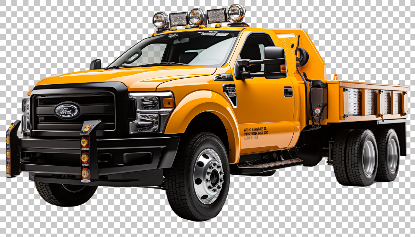 Tow Truck Service png, Automotive Rescue, Roadside Help
