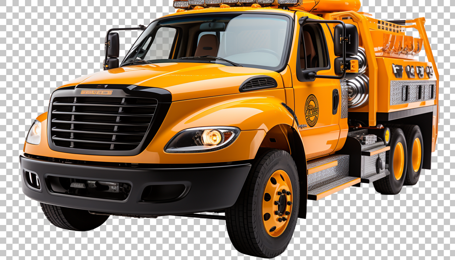 Tow Truck Service png, Auto Transport, Roadside Rescue
