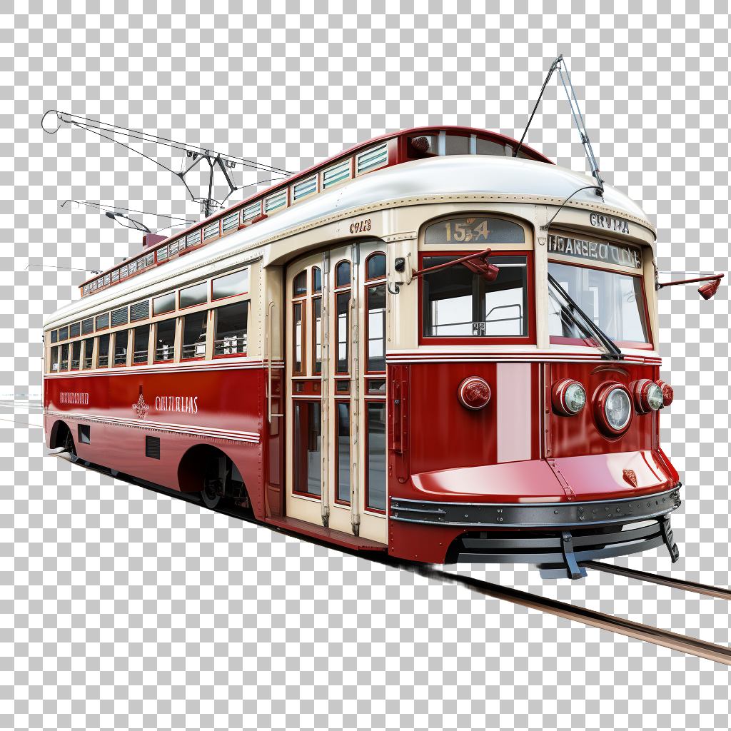 Trolley Tracks png, Tram Tracks, Metro Transport