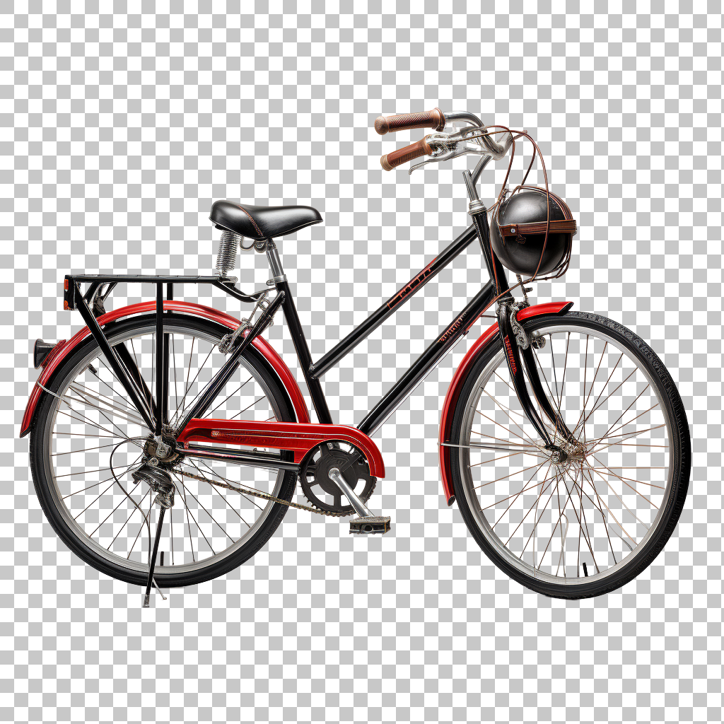 Custom Bicycle png, Personalized Cycling, Unique