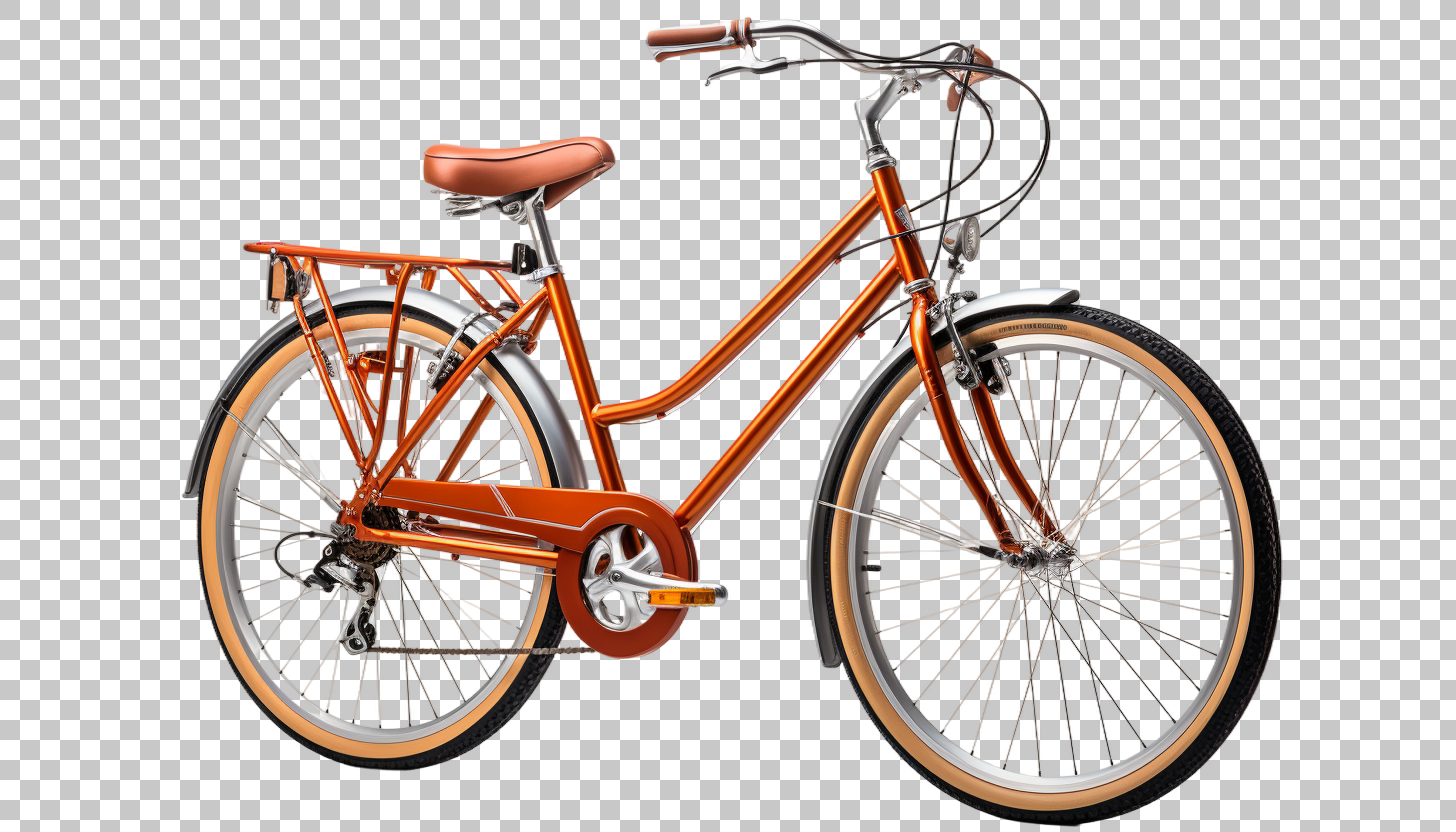 Racing Bike png, Speed Cycling, Competition