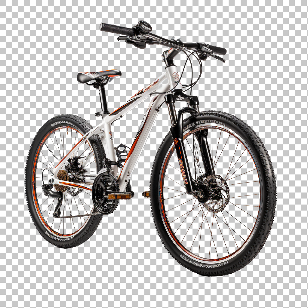 Electric Bike png, E-Bike, Eco-Friendly
