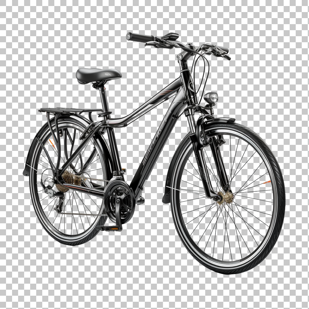 Vintage Bicycle png, Classic Cycling, Nostalgia
