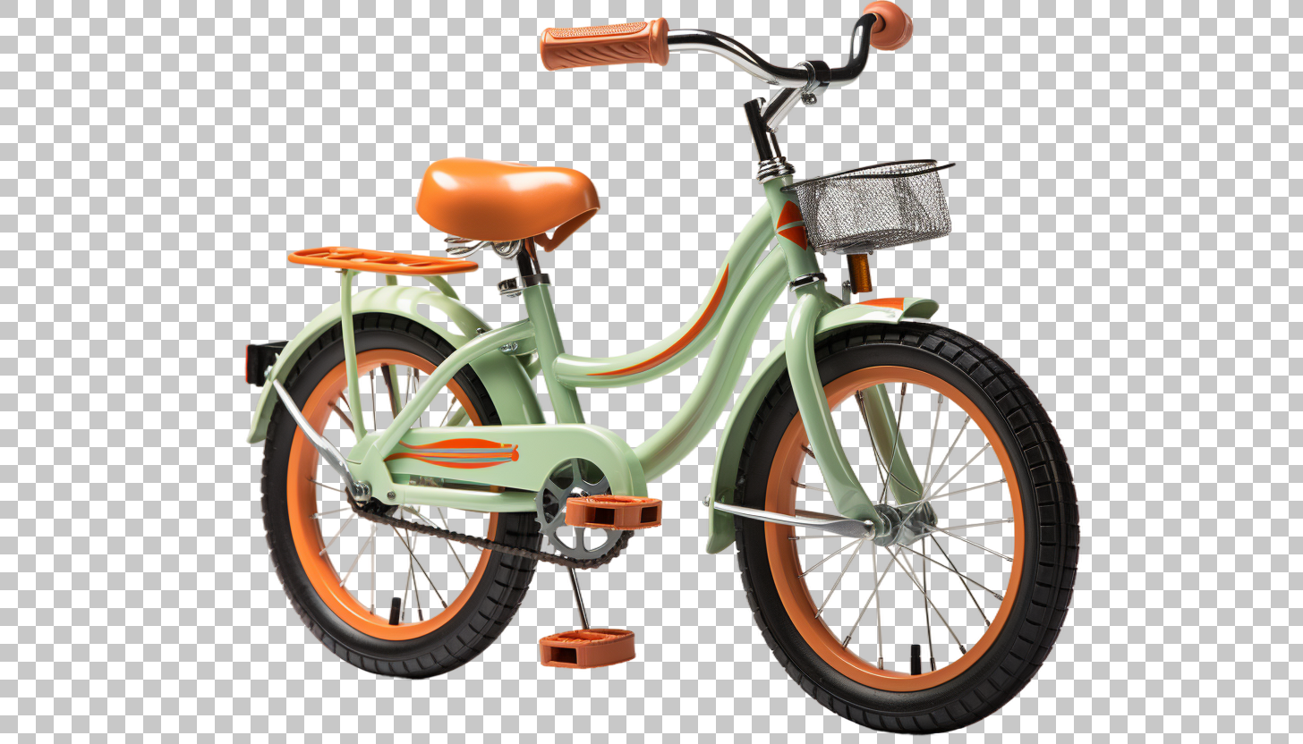 Mountain Bike png, Off-Road Cycling, Adventure
