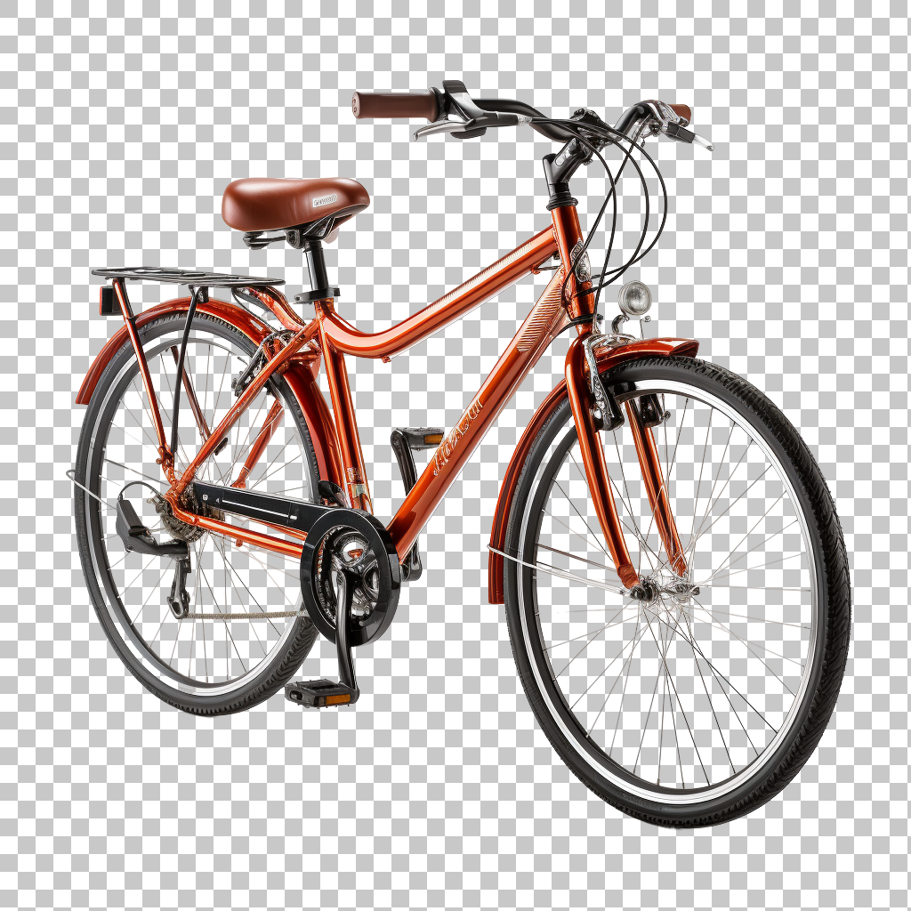 Road Bicycle png, Street Cycling, Fitness