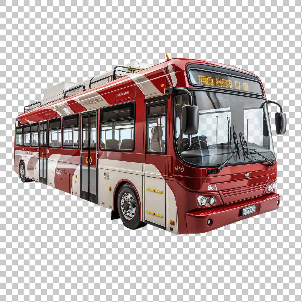 Tourism Bus png, Sightseeing Transport, Passenger Vehicle