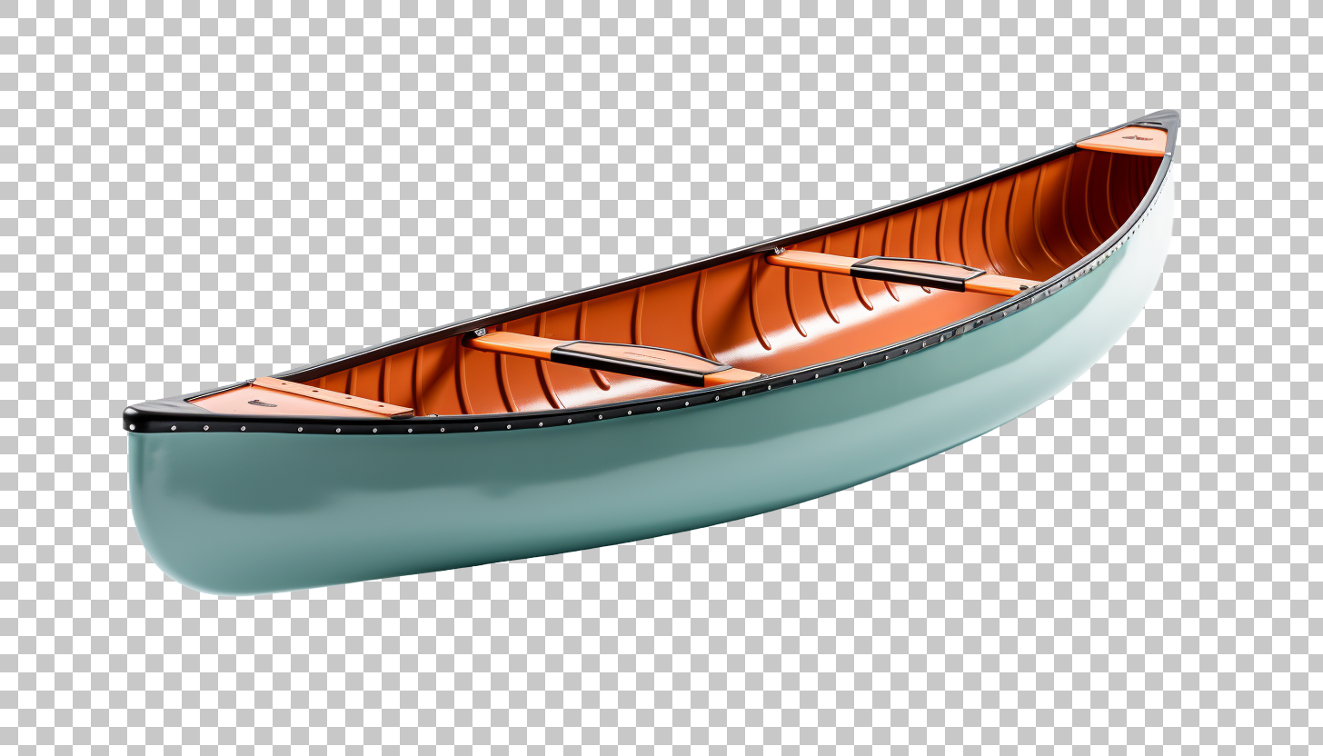 Canoe Icon png, Lake Adventure, Leisure Activity