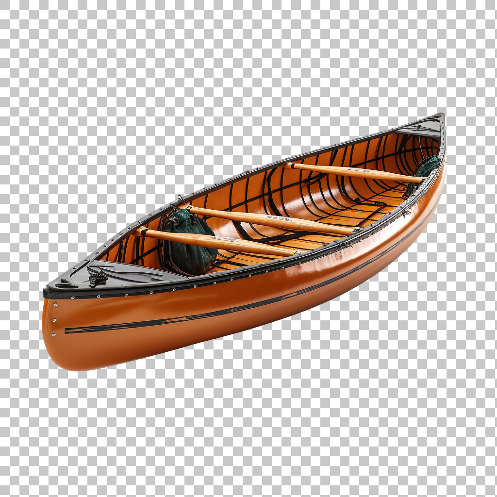 Canoeing Activity png, River Exploration, Rowing Expedition