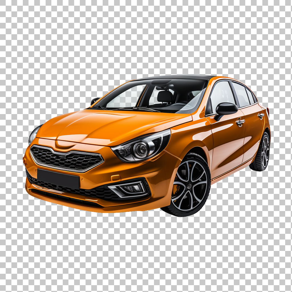 Car Road Trip png, Auto Journey, Illustration