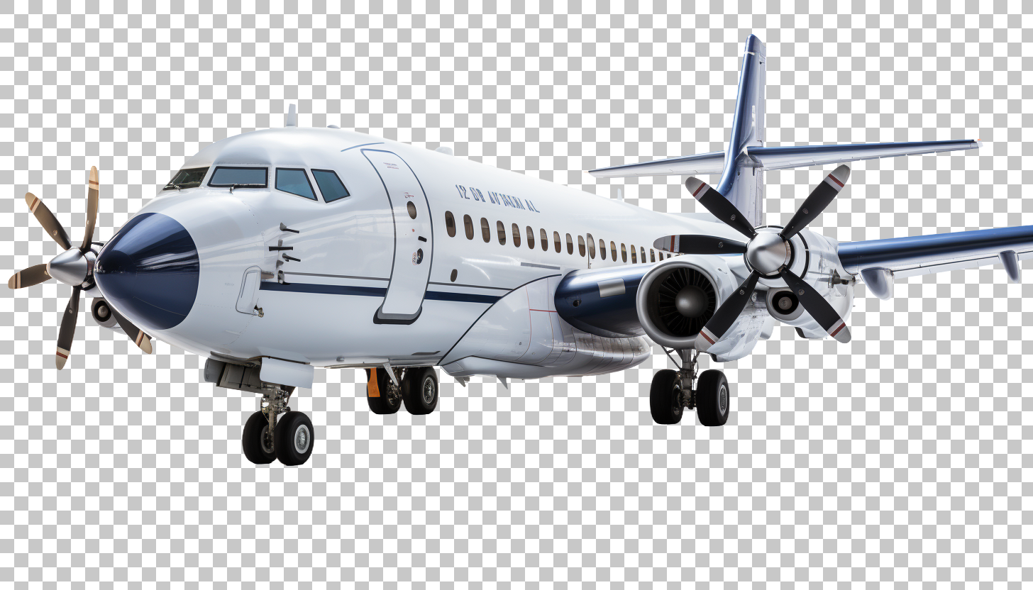 Freight Plane png, Cargo Transport, Air Shipping