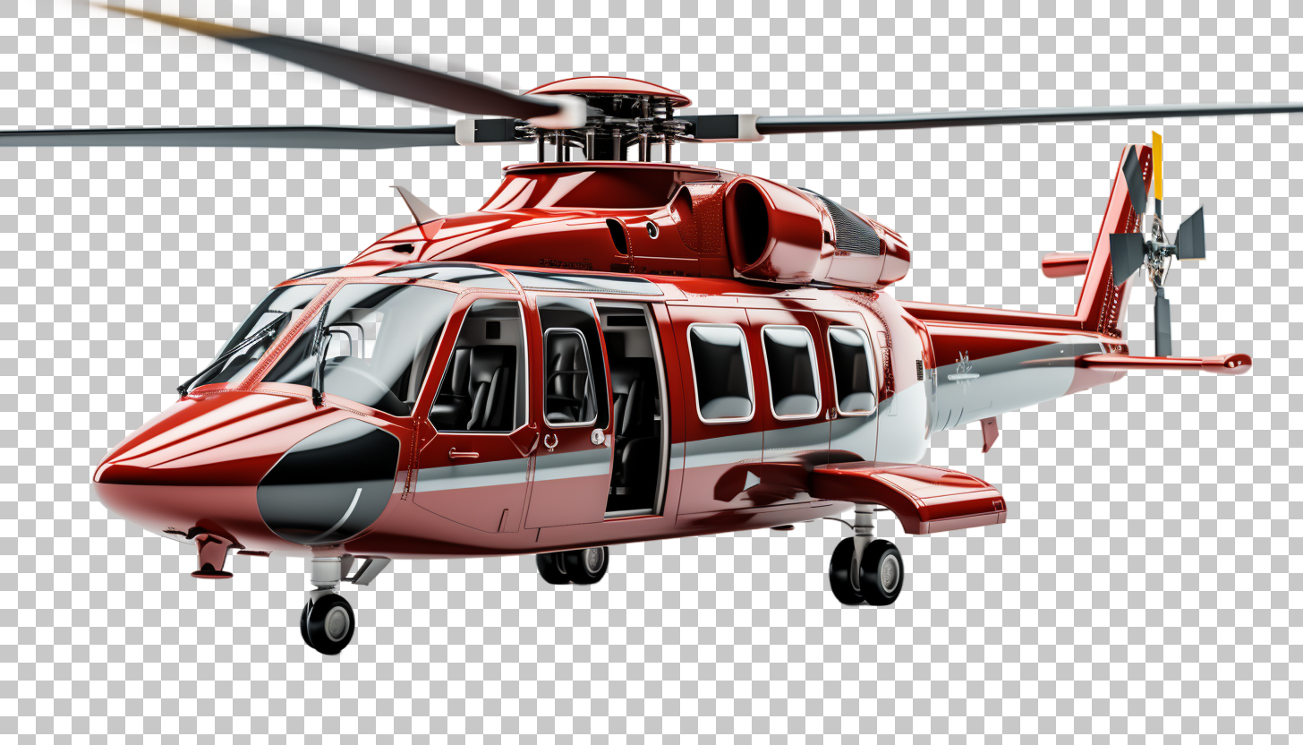 Helicopter Transport png, Aerial Chopper, Sky Aviation