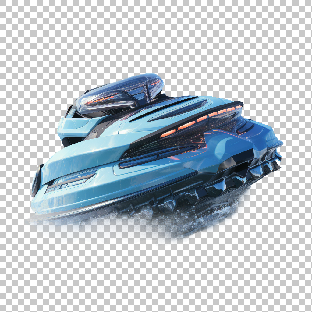 Hydrofoil Vessel png, Swift Marine Transport, Foil-Assisted Craft
