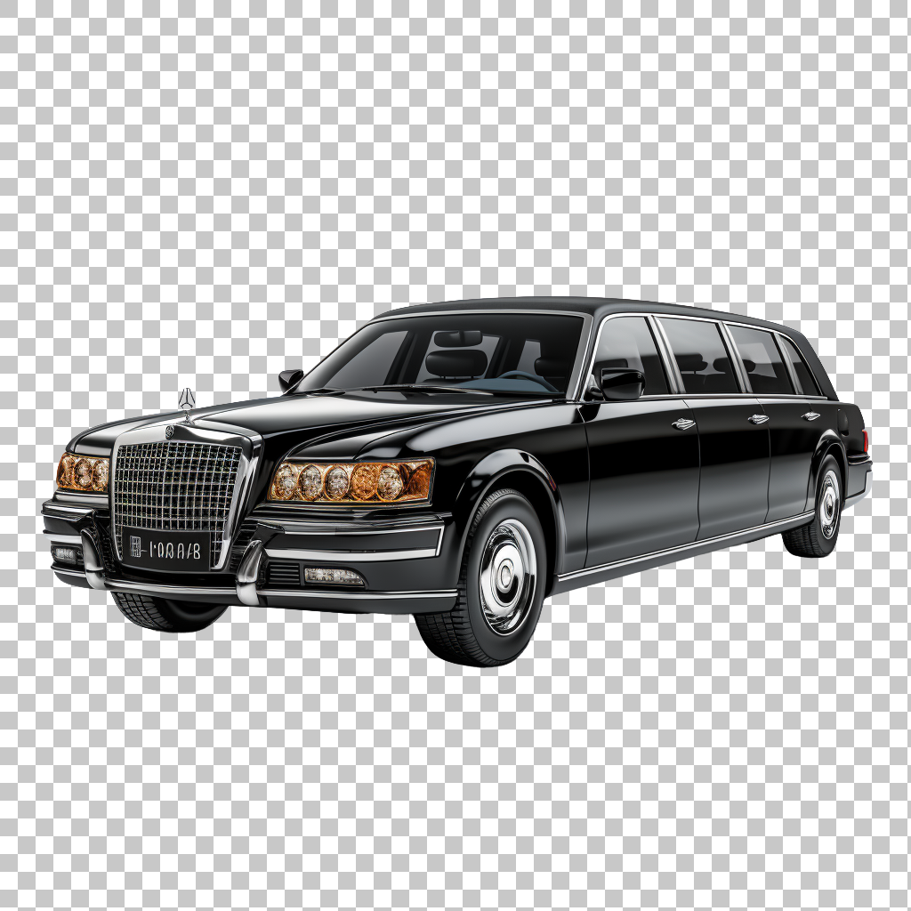 Exclusive Limousine png, VIP Travel, Elegant Transport