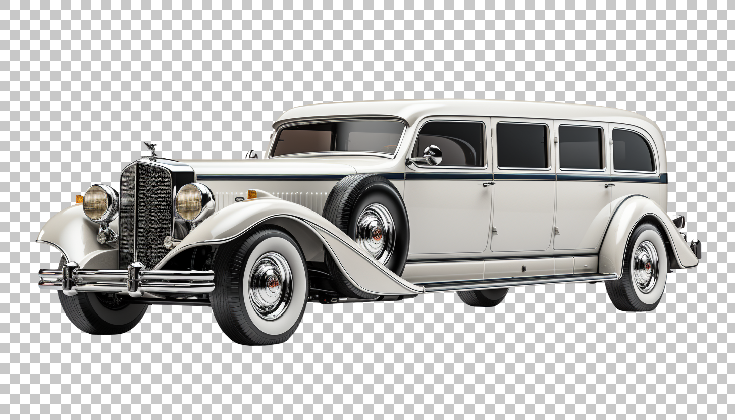 Executive Limousine png, Luxury Transport, VIP Service