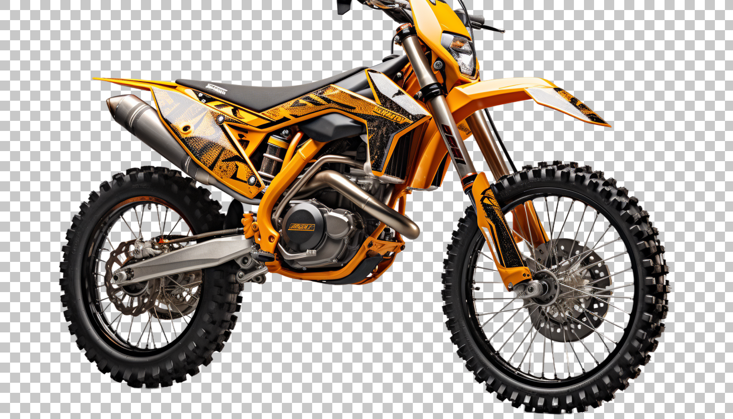 Motocross Dirt Bike png, Outdoor Riding, Extreme Racing