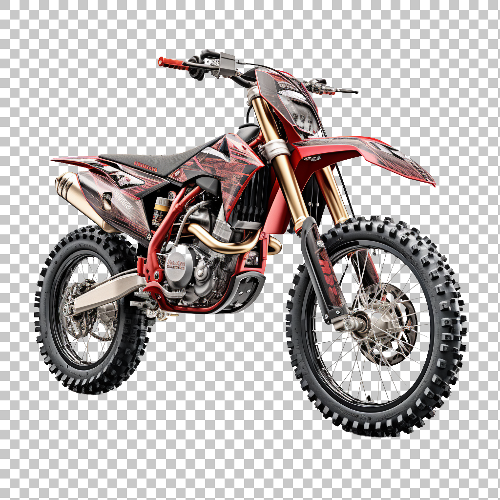 Dirt Bike Motocross png, Extreme Sport, Outdoor Adventure
