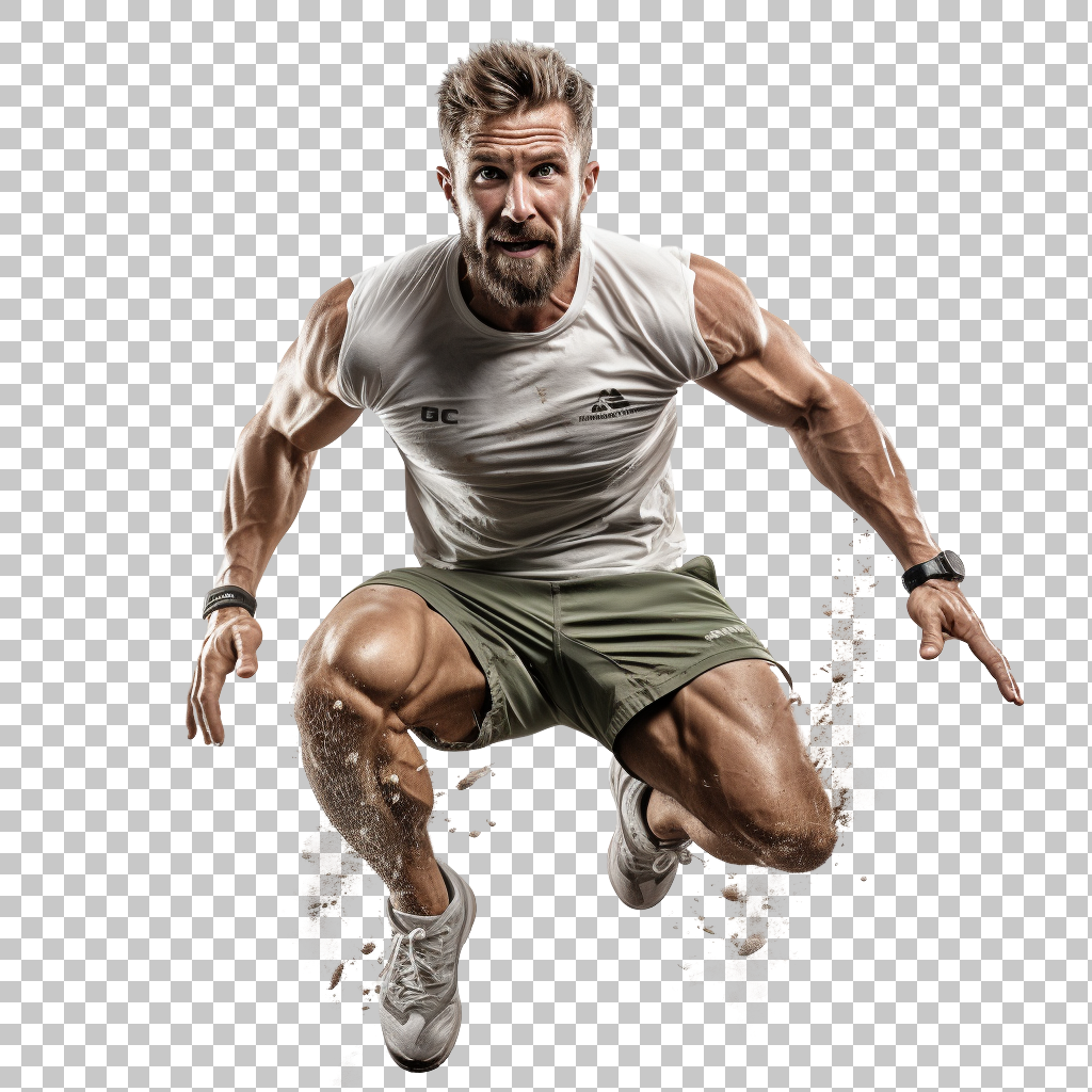 Crossfit exercises png, Cross Training, Fitness Routine