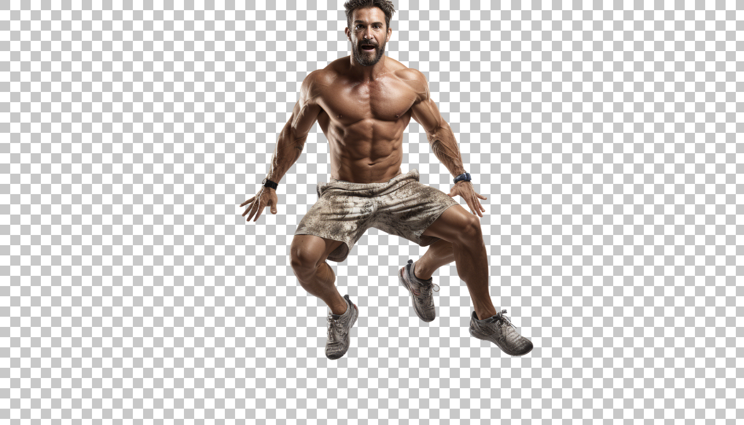Crossfit exercises png, Functional Fitness, Exercise Routine