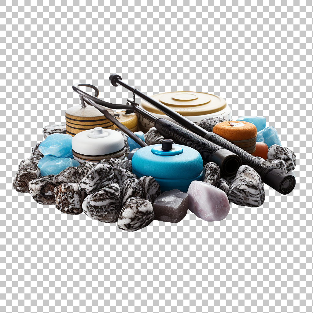 Curling ice equipment png, Winter Sports, Sporting Gear
