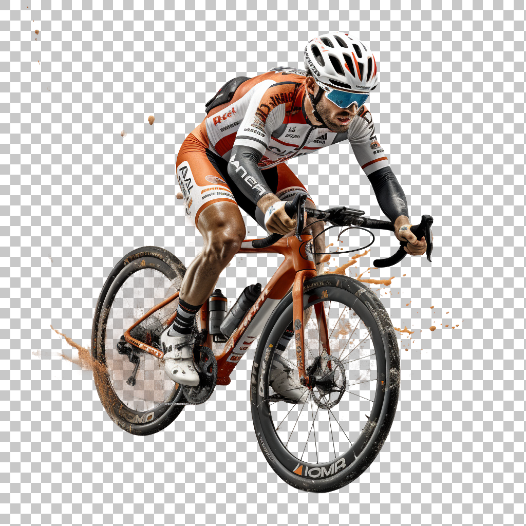 Cycling bike ride png, Bicycle Journey, Outdoor Ride