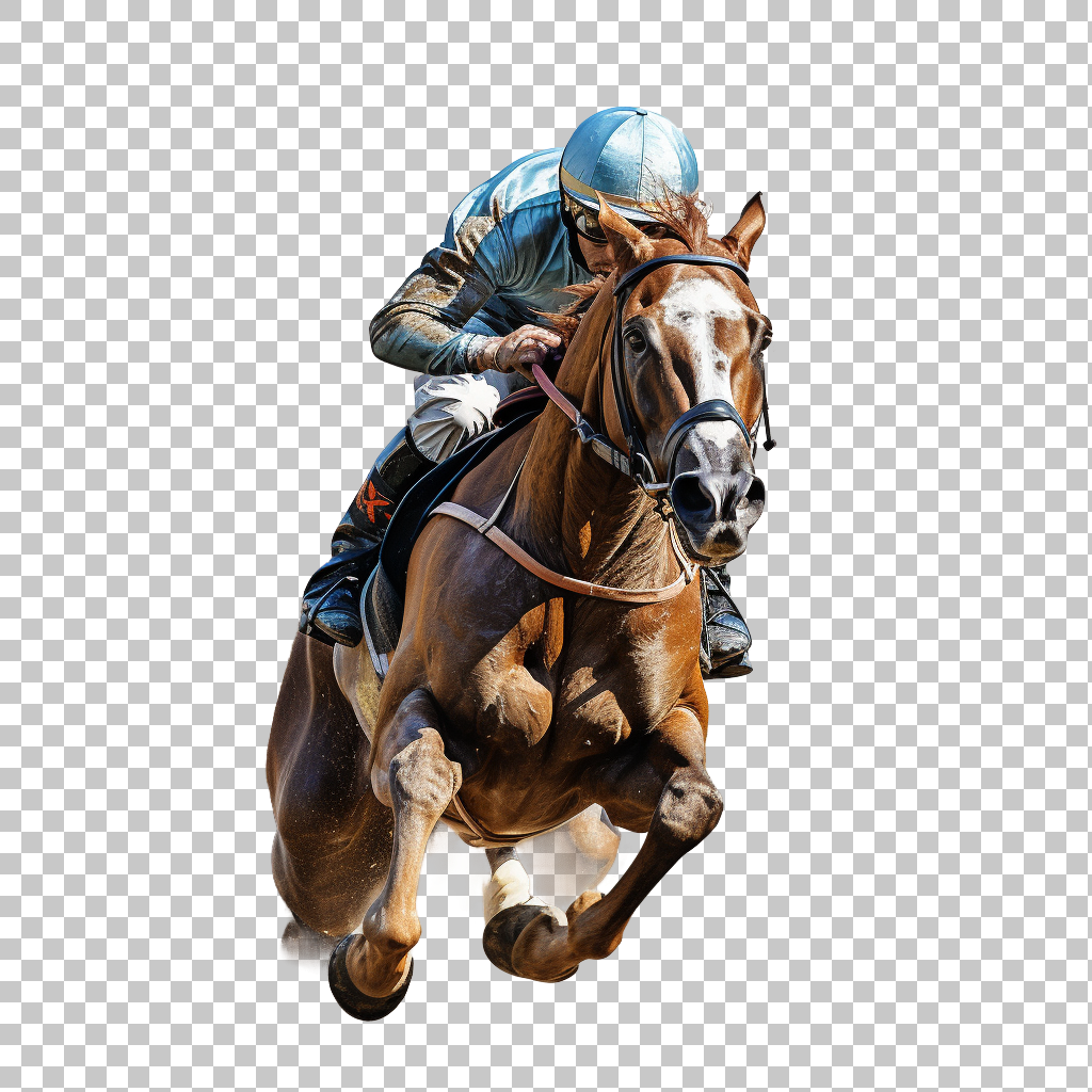 Horse racing sports png, Jockey club, Horse racing circuit