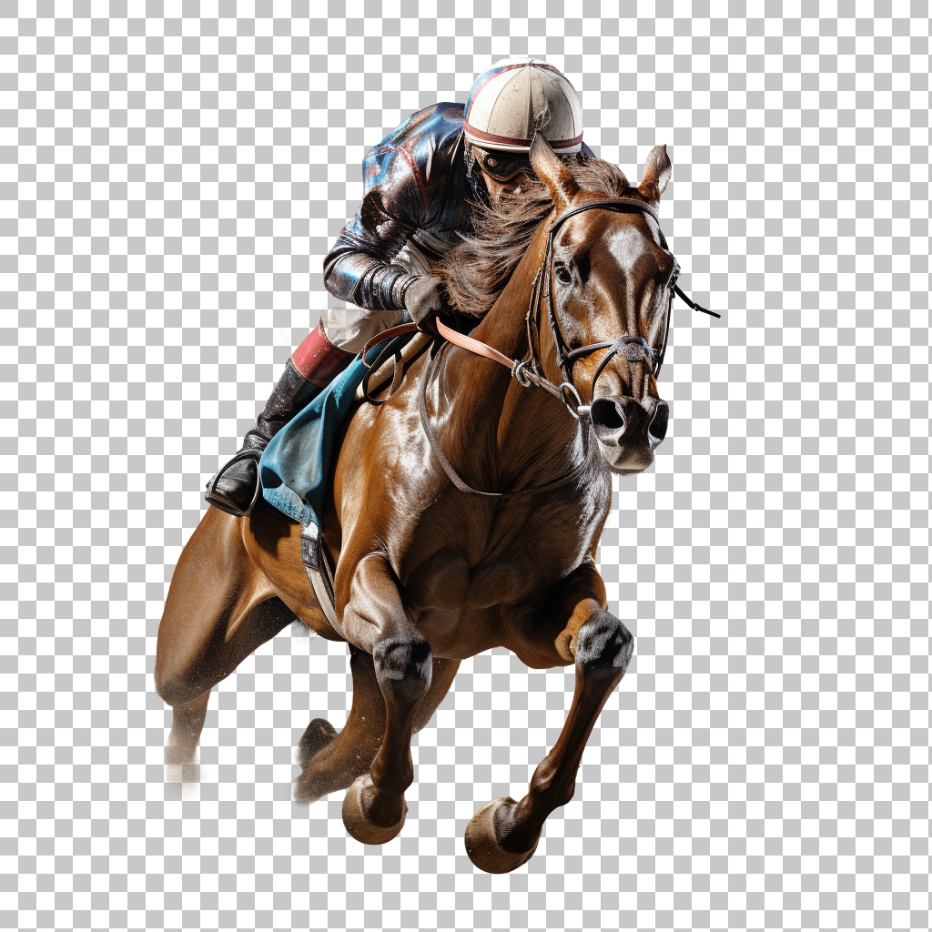 Horse racing sports png, Steeplechase event, Racing activity