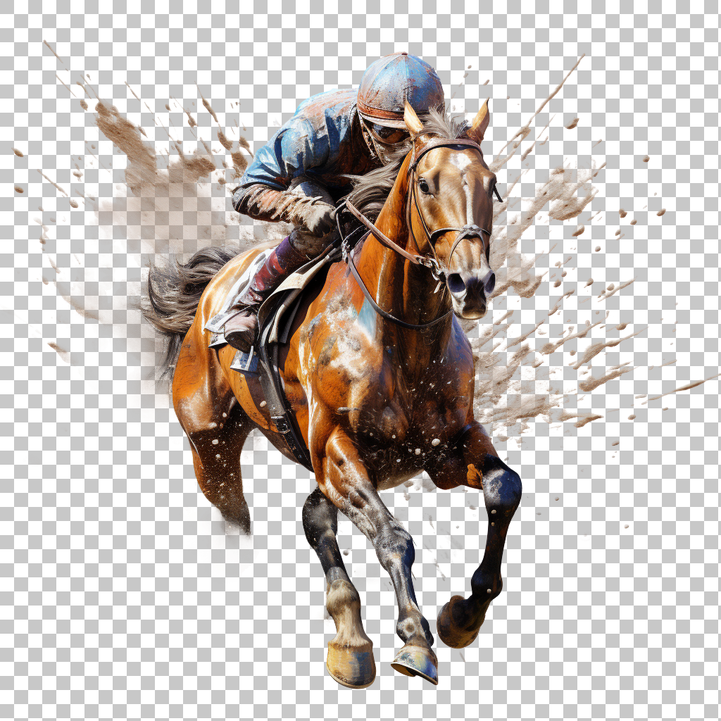 Horse racing sports png, Horseback riding, Outdoor sport