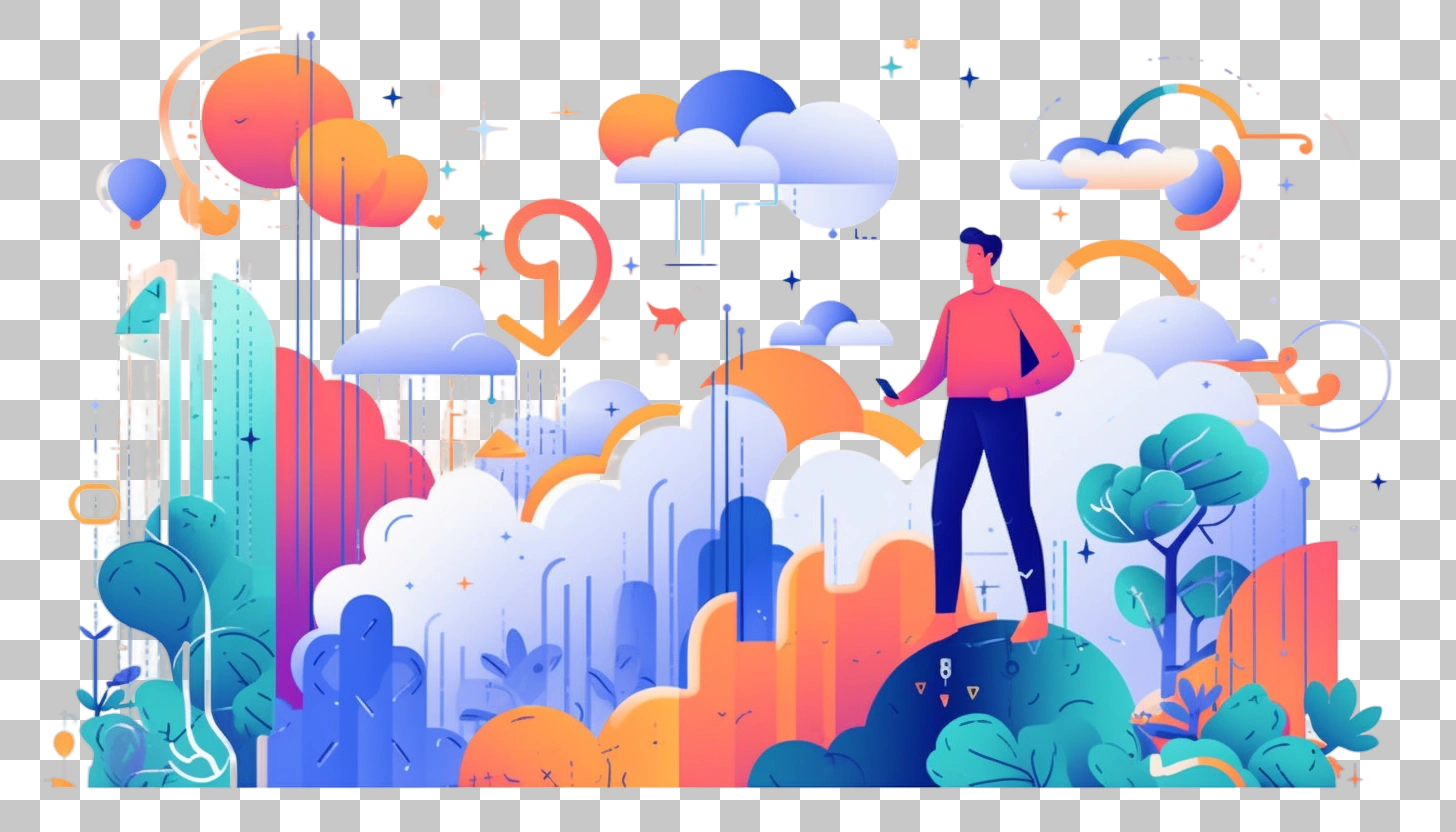 Cloud Computing Digital Transformation Future Technology